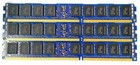 Lot Of 3 Sk Hynix 8gb 2rx8 Ddr3 Pc3-10600r Ddr3 Ecc Registered Server Ram