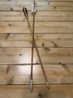 Tomachee Artifacts      Eskimo Inuits 2x Large Museum Deaccessioned Arows Ak    