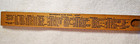 Vintage Keuffel   Esser Beginner s Slide Rule 4058c No Case slide