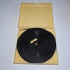 Marathon Runners Vintage Home Video Super 8mm Film Home Movie 7  Reel 