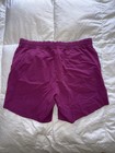 Nike Men s Dri-fit Rafael Nadal Tennis Shorts Size M  Blue copa