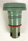 Stanley Aladdin Vacuum Bottle Thermos A-945dh Half Gallon 1989 Made In Usa Vtg