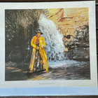 Gordon Snidow 1992  rocky Mountain Legend 