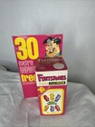 Rare  1972 Pink Nos  Flintstones Vitamins W iron Glass Bottle- Only One Last One