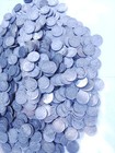 Buffalo Nickel Lot 10 Different Full 30 s   Readable  20 s P D S Mints   Bonus 