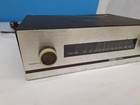 Eico Hf-90a Vacuum Tube Fm Tuner  Works