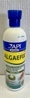 Lot Of 3 Api Pond Care Algaefix 16 Oz  Pond Algae Control