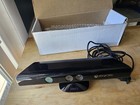 Genuine Oem Microsoft Xbox 360 Kinect Camera Sensor Model 1414 - Black 