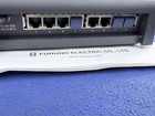 Furuno Hub-101 Navnet 3d   Tzt 8 Port Ethernet Hub Network Switch - Fully Tested