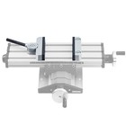 Eccentric Clamping Fixture Es 70