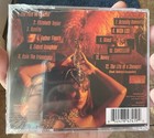 Taylor Swift The Life Of A Showgirl Cd Hand Signed Photo  4 New Factory Sealed