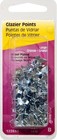 Glazier Points Large  1 Oz  Pack