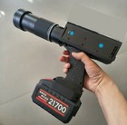 260w Laser   pumped Diy Module 100m Range Auxiliary Mosquito   Fly Pest Treatment