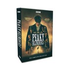 Peaky Blinders  The Complete Series Seasons 1-6 Dvd 12-discs Region 1 Us