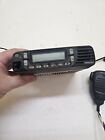 Kenwood Tk-8180-k 450-512 Mhz Uhf 30 Watt Two Way Radio Tk-8180 W Mic