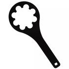 For Mercruiser Alpha One Bravo 91-17256 91-36235 18-9803 Spanner Nut Wrench    
