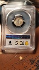 1944 D Mercury Silver Dime 10c Pcgs Ms66 Fb Well Struck Superb Gem          1636