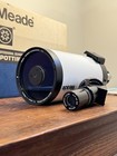 Meade 2045s Astronomicial Telescope