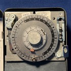 Paragon  Mechanical Defrost Timer 8000 Series 8145-20  Open Box