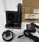 Plantronics Savi W740 Headset Renewed Open Box