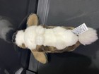 Hansa Realistic Stuffed Rabbit Collector Toy