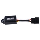 Glow Plug Timer Relay Rg60050 Miu800635 For John Deere 2520 2720 2320 2305 17d
