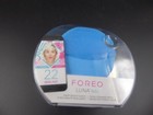 Foreo Luna Fofo Smart Beauty Facial Cleaning Brush Battery Operated Nib