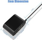 26 1v Charger For Dyson Dc58 Dc59 Dc61 Dc62 Sv04 Sv05 Sv06 V6 V7 V8 Stick Vacuum