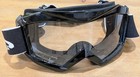 Like New Vega Youth Motocross Atv Off-road Goggles Black