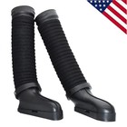 2pcs Left   right Side Air Intake Duct Hose For Mercedes Benz Glk350 2010-2012