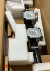 Dell Mda17 Dual Monitor Arm Desk Mount Stand Vesa Adjustable Black Open Box