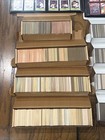 8000  Vintage Mlb Baseball Cards Huge Mixed Lot Collection