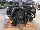 Mercruiser Marine 7 4 L 454 V8 Bravo Engine Fresh Water Drop In Ready 431 Hrs 
