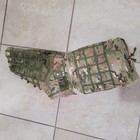 Tactical Viper Hood Camo Outdoor Training Military Ghillie Suit Hunting Sniper