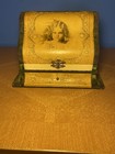 Celluloid Vanity Dresser  Antique Victorian