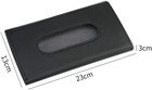 Sun Visor Napkin Backseat Case Srotage Hot Car Tissue Holder Box Cover Towel