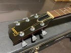Gibson Acoustic Guitar Dreadnought Style Sunburst Finish From Japan
