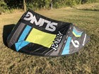 Slingshot Rally 6m Kiteboarding Kite