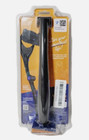 Bakblade 2 0 Back Hair Body Shaver Shave Wet Or Dry 18  Handle