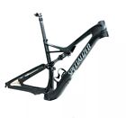 2019  Specialized Stumpjumper 27 5  Carbon Frameset M Medium 650b Fox New