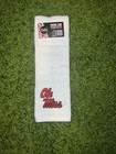 Ole Miss Rebels Nike College Football Towel Ncaa 