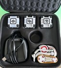 Anki Cozmo Robot Working Full Set   Case