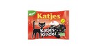 10 X Katjes Katzen Kinder Katjes Children Licorice  New From Germany
