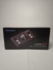 Feelworld Livepro L1 V1 Live Stream Switcher 4 Hdmi Input Lcd Screen Video Mixer