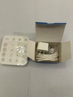 Ring Alarm Keypad Wireless Z-wave White W  Keypad Adapter Power Supply