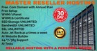 Master Reseller
