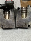 Lyman 429244 Single Cavity 44 Caliber Bullet Mold Nib