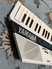 Vintage Yamaha Shs-200 Fm Digital Keytar Synthesizer Midi Keyboard Japan