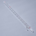 Lab Glass Allihn Condenser Liebig Condenser 24 40 Lab Glassware  20 Cm-50 Cm