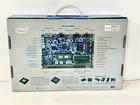 Terasic De2i-150 Altera Cyclone-iv Fpga And Intel Atom Development Board New